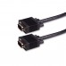 Интерфейсный кабель iPower VGA 15M/15M 10 м, 1 в.