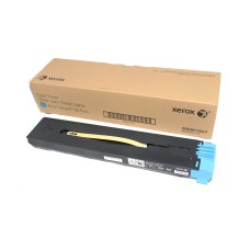 Тонер-картридж Xerox 006R01647 (голубой) Тонер-картридж Xerox 006R01647 (голубой)