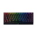 Клавиатура Razer BlackWidow V3 Mini HyperSpeed (Yellow Switch)