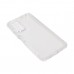 Чехол для телефона X-Game XG-BP089 для Redmi Note 10 Pro Прозрачный бампер
