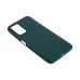 Чехол для телефона X-Game XG-PR4 для Redmi 9T TPU Зелёный