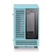 Компьютерный корпус Thermaltake The Tower 100 Turquoise без Б/П