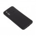 Чехол для телефона XG XG-HS128 для POCO M4 Pro Силиконовый Чёрный