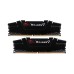 Комплект модулей памяти G.SKILL RipjawsV F4-3200C16D-16GVKB DDR4 16GB (Kit 2x8GB) 3200MHz