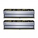 Комплект модулей памяти G.SKILL SniperX F4-2666C19D-16GSXK DDR4 16GB (Kit 2x8GB) 2666MHz