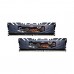 Комплект модулей памяти G.SKILL FlareX F4-3200C16D-32GFX DDR4 32GB (Kit 2x16GB) 3200MHz