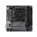 Материнская плата ASRock Z790M-ITX WIFI