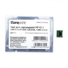 Чип Europrint HP CE323A