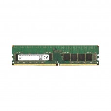 Модуль памяти Micron DDR4 ECC UDIMM 32GB 3200MHz