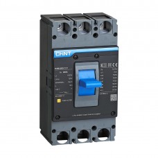 Автоматический выключатель CHINT NXM-400S/3Р 315A 50кА