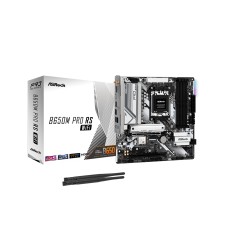 Материнская плата ASRock B650M PRO RS WIFI