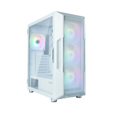 Компьютерный корпус Zalman i3 NEO White без Б/П