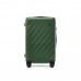 Чемодан NINETYGO Ripple Luggage 22'' Olive Green