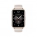 Смарт часы Huawei Watch Fit 2 Classic YDA-B19V Moonlight White