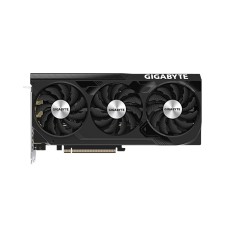 Видеокарта Gigabyte (GV-N407TSWF3OC-16GD) RTX4070Ti SUPER WINDFORCE OC 16G