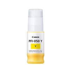 Картридж Canon PFI-050 Yellow