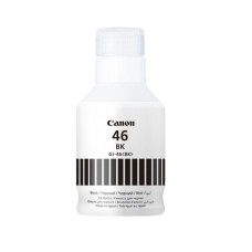 Чернила Canon INK GI-46 Pigment Black