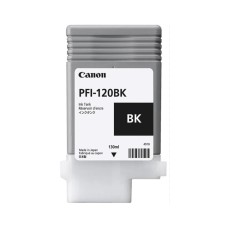 Картридж Canon Ink Tank PFI-120 Black