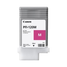 Картридж Canon Ink Tank PFI-120 Magenta