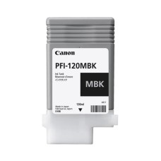 Картридж Canon Ink Tank PFI-120 Matte Black