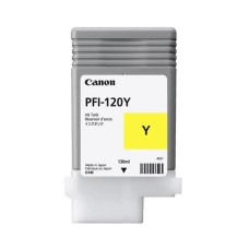 Картридж Canon Ink Tank PFI-120 Yellow