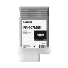 Картридж Canon Ink Tank PFI-107 Matte Black