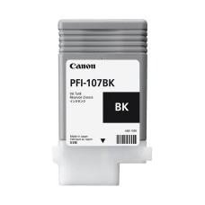 Картридж Canon Ink Tank PFI-107 Black