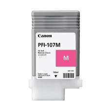 Картридж Canon Ink Tank PFI-107 Magenta