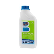 Химия для бассейна Bestway Chemicals Альгицид КОНЦЕНТРАТ 1л. B1909209