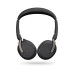 Гарнитура Jabra Evolve2 65 Flex Link380a MS Stereo