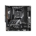 Материнская плата Gigabyte B550M AORUS ELITE AX