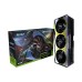 Видеокарта PALIT RTX5070Ti GAMEROCK 16GB (NE7507T019T2-GB2030G)