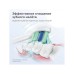 Стандартные насадки для звуковой зубной щетки Philips Sonicare ProResults HX6012/07 2шт