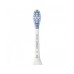 Стандартные насадки для звуковой зубной щетки Philips Sonicare Premium Plaque Defence HX9042/17 2шт